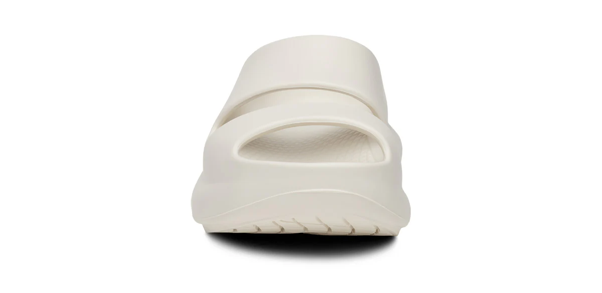 OOFOS Women's OOyea Slide