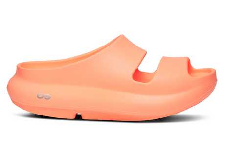 OOFOS Women's OOyea Slide