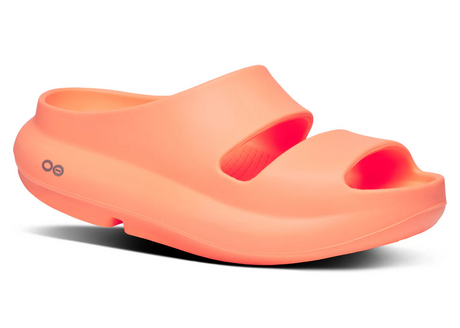 OOFOS Women's OOyea Slide recovery footwear