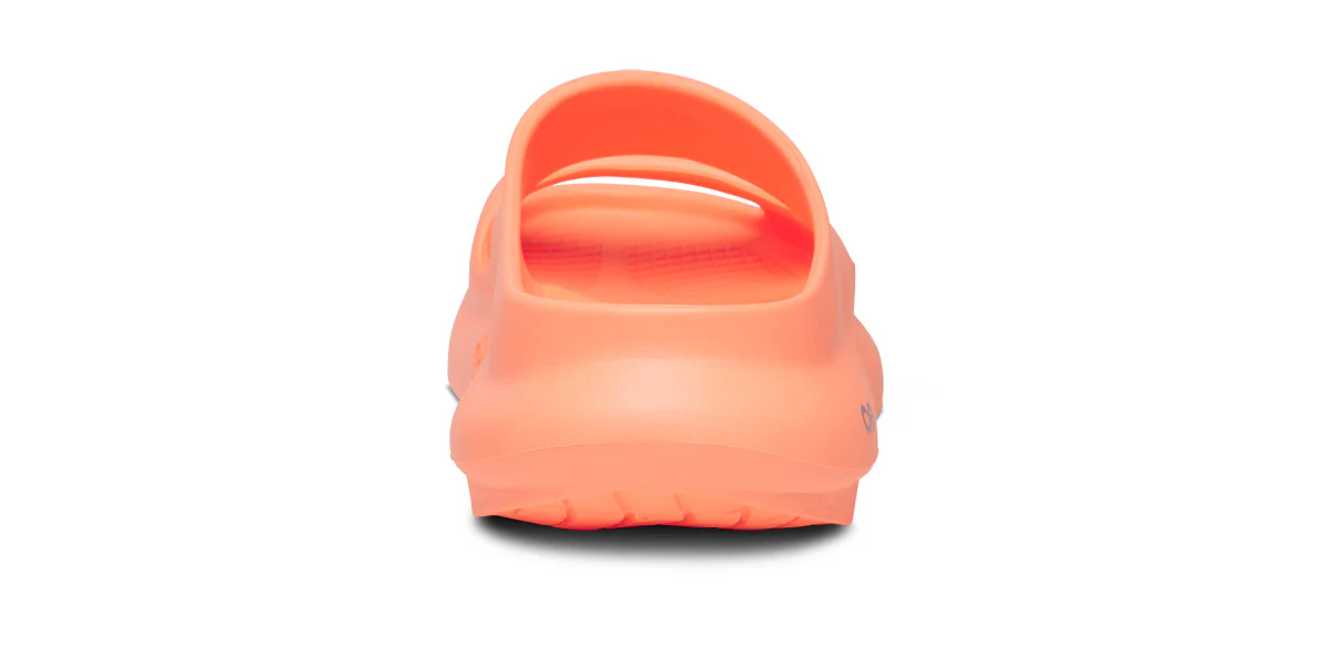 OOFOS Women's OOyea Slide