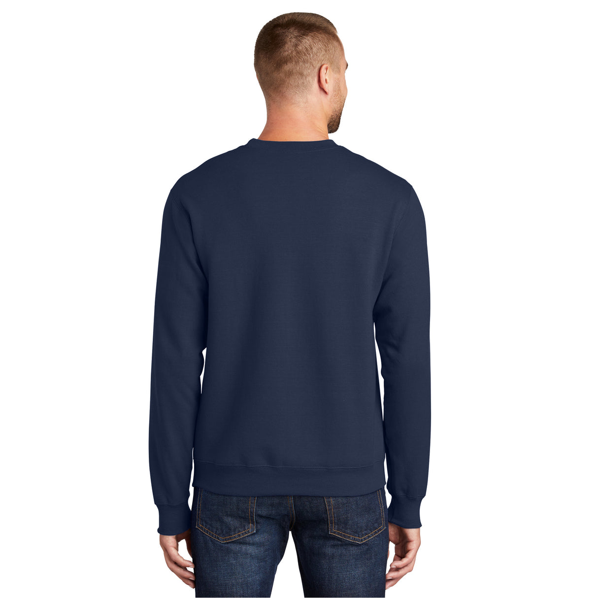 PRC Unisex Crewneck Sweatshirt