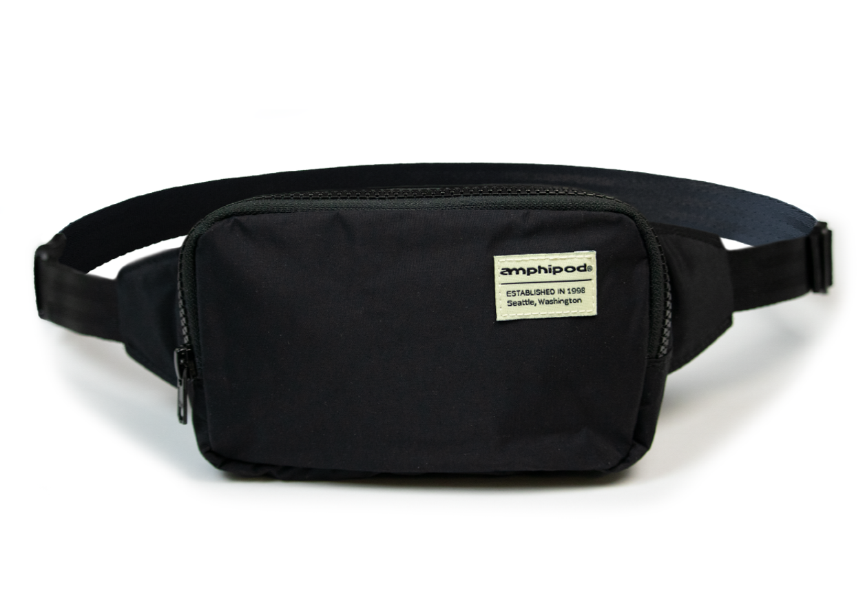 Amphipod R3 Express Convertible Pack for runners and travelers