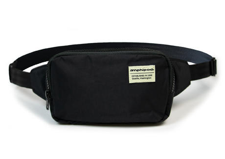 Amphipod R3 Express Convertible Pack for runners and travelers