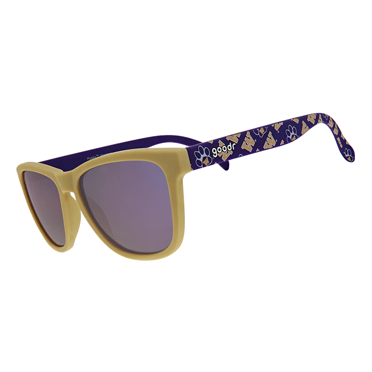 Goodr O.G. Collegiate Collection