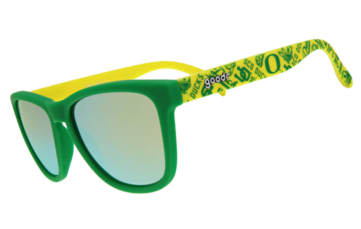 Goodr O.G. Collegiate Collection