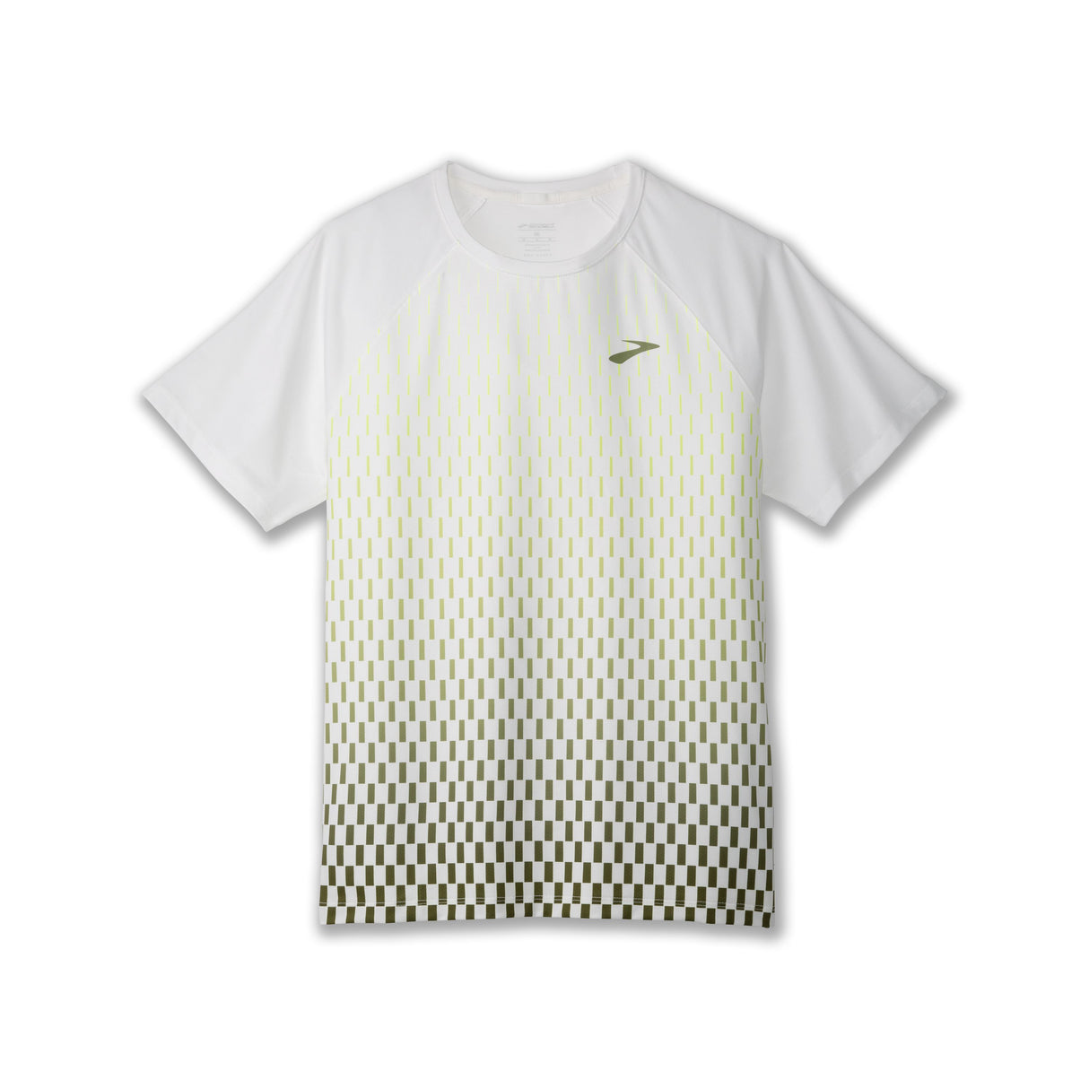 Brooks Men's Atmosphere Short Sleeve 2.0