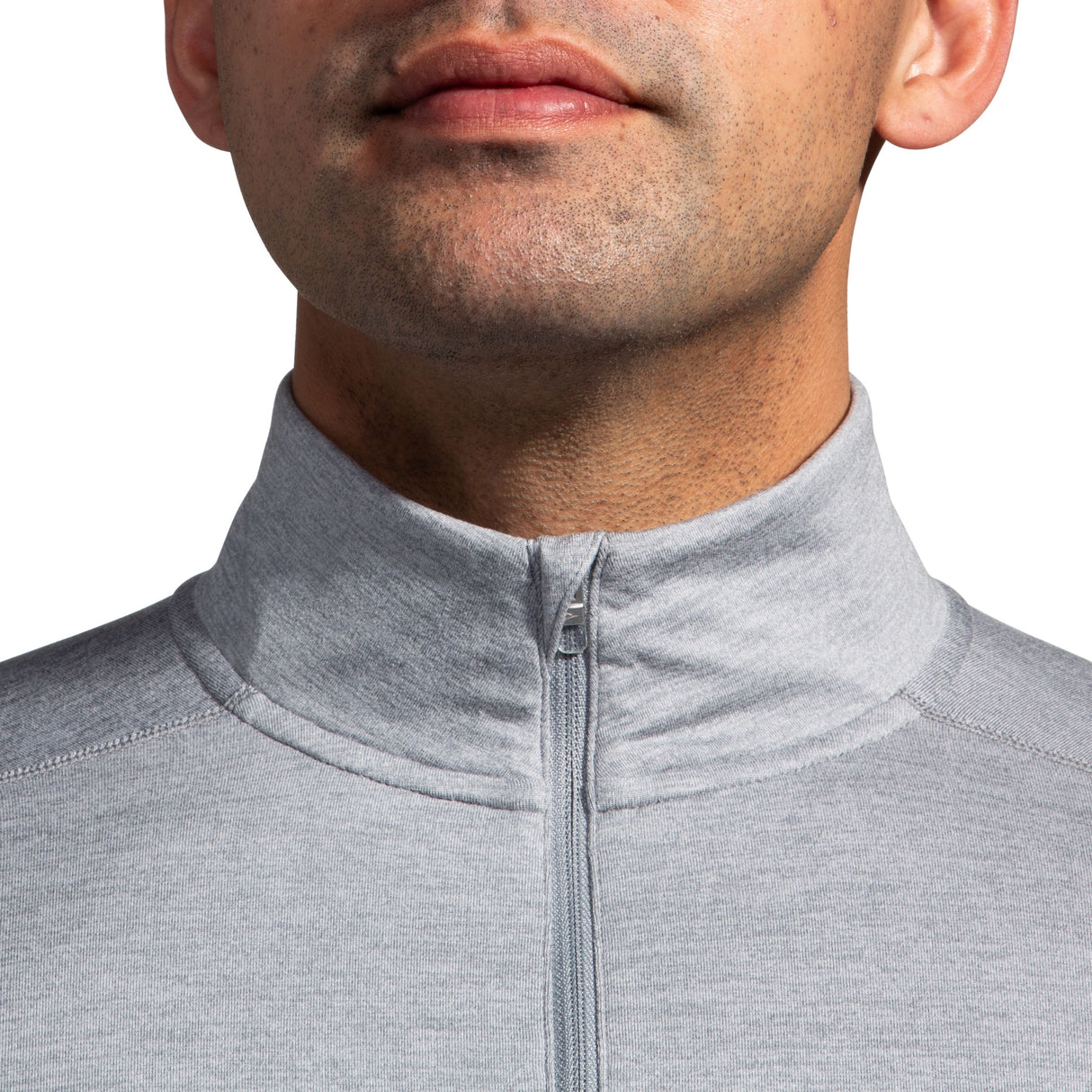 Brooks Men's Dash 1/2 Zip 2.0