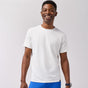 Brooks Men's Luxe Short Sleeve running tee