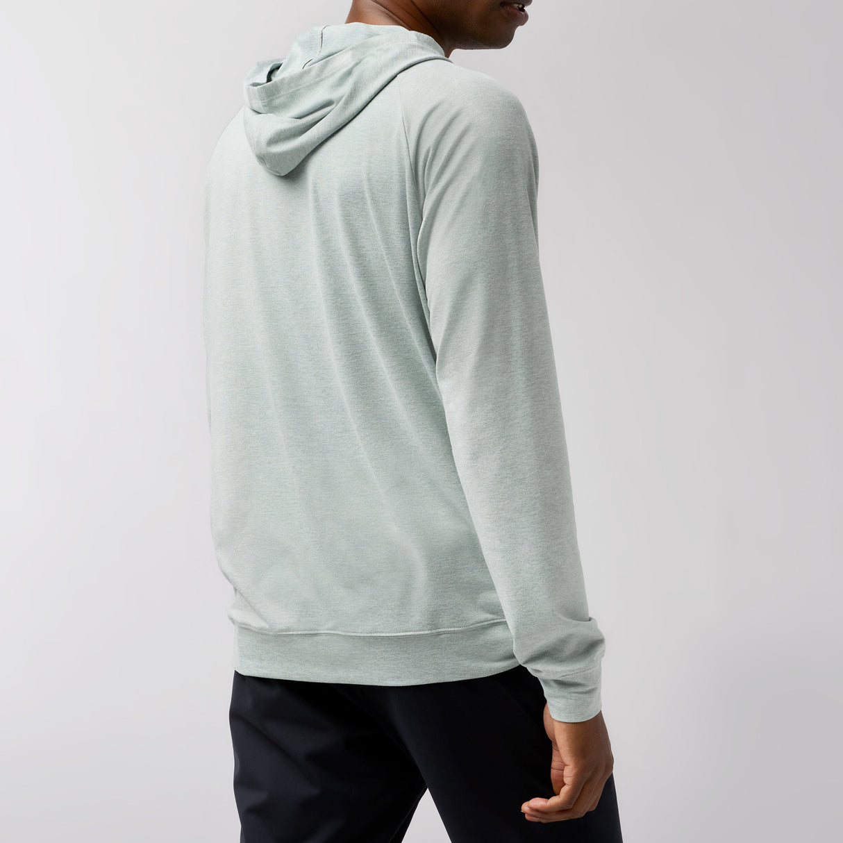 Brooks Men's Luxe Hoodie