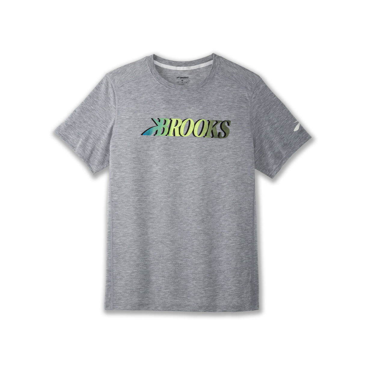 Brooks Men's Distance Short Sleeve 3.0