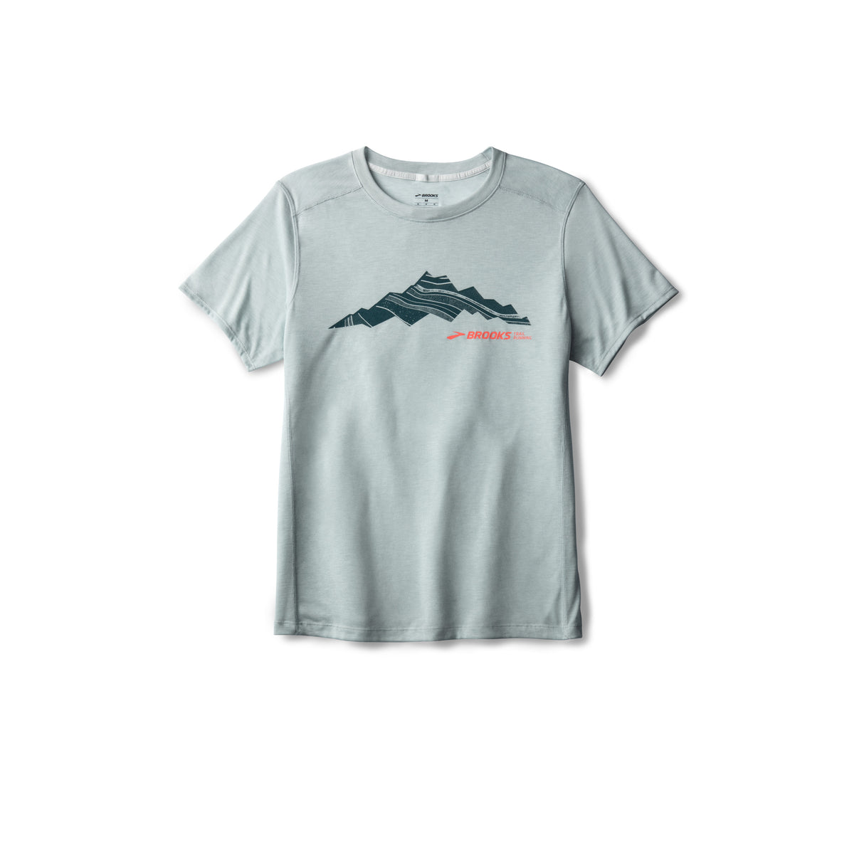 Brooks Men's Distance Short Sleeve 3.0