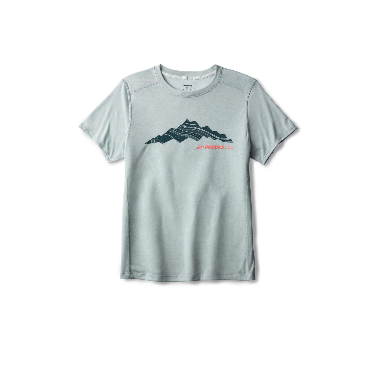 Brooks Men's Distance Short Sleeve 3.0