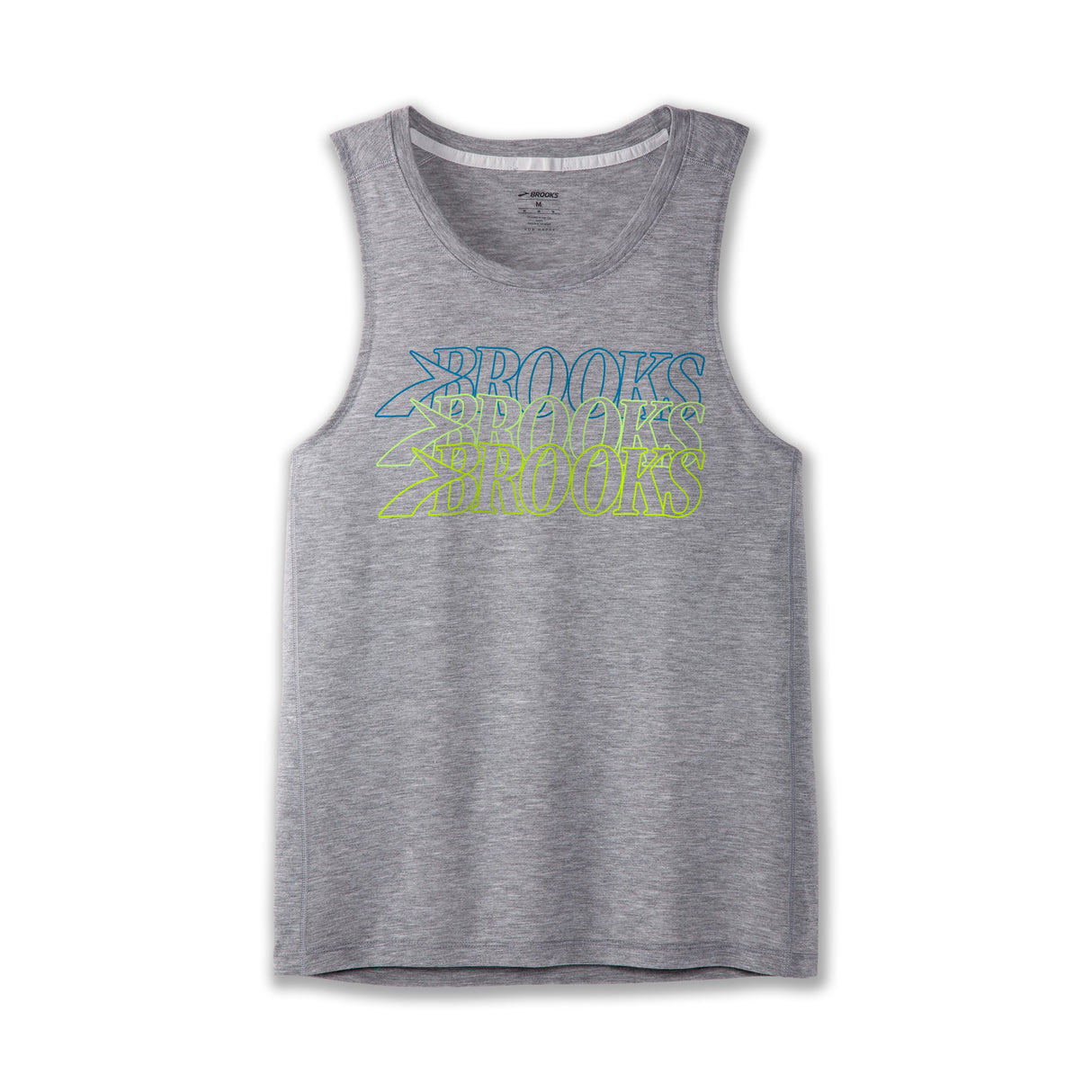 Brooks Men's Distance Tank 3.0