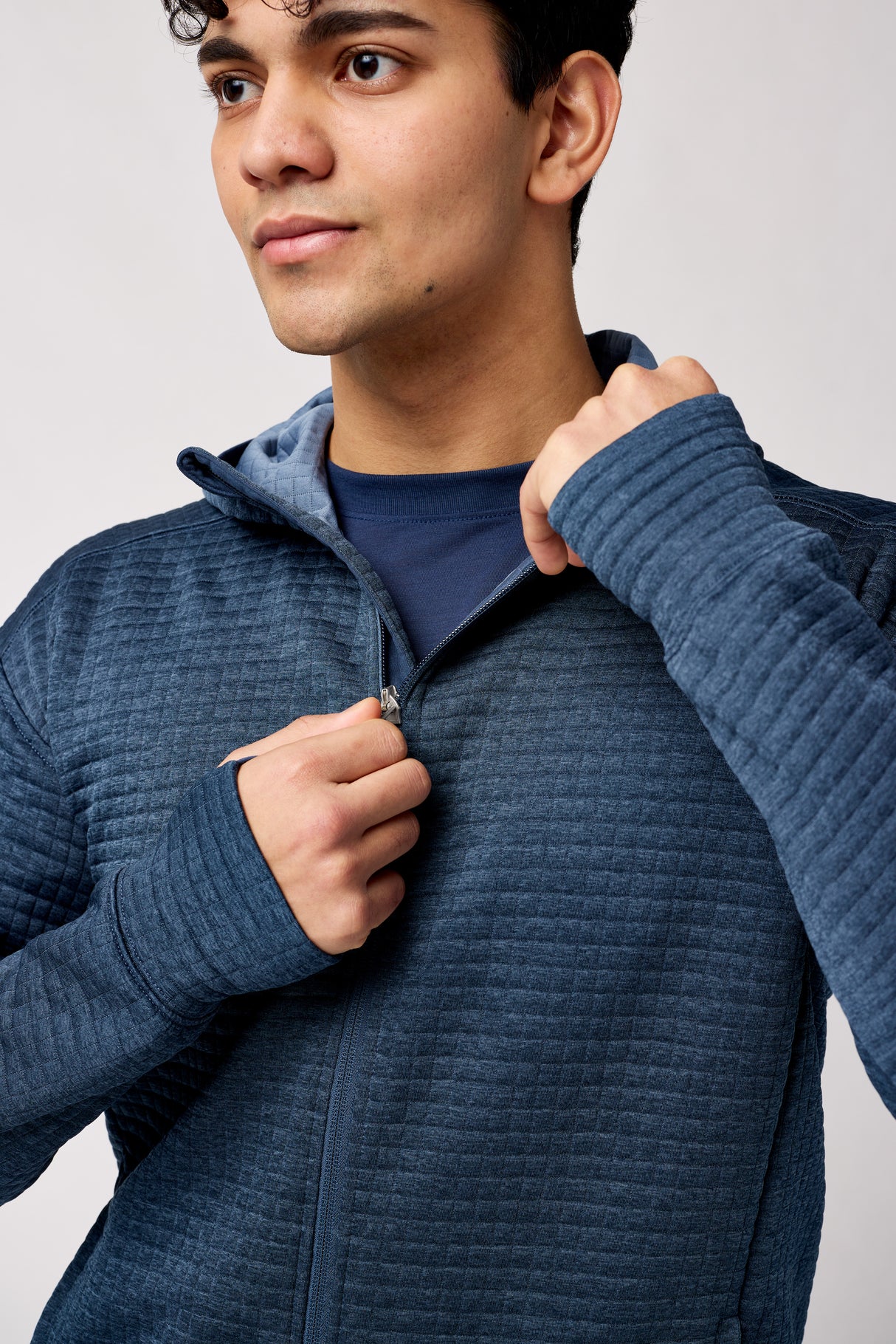 Brooks Men's Activate Midweight Hoodie