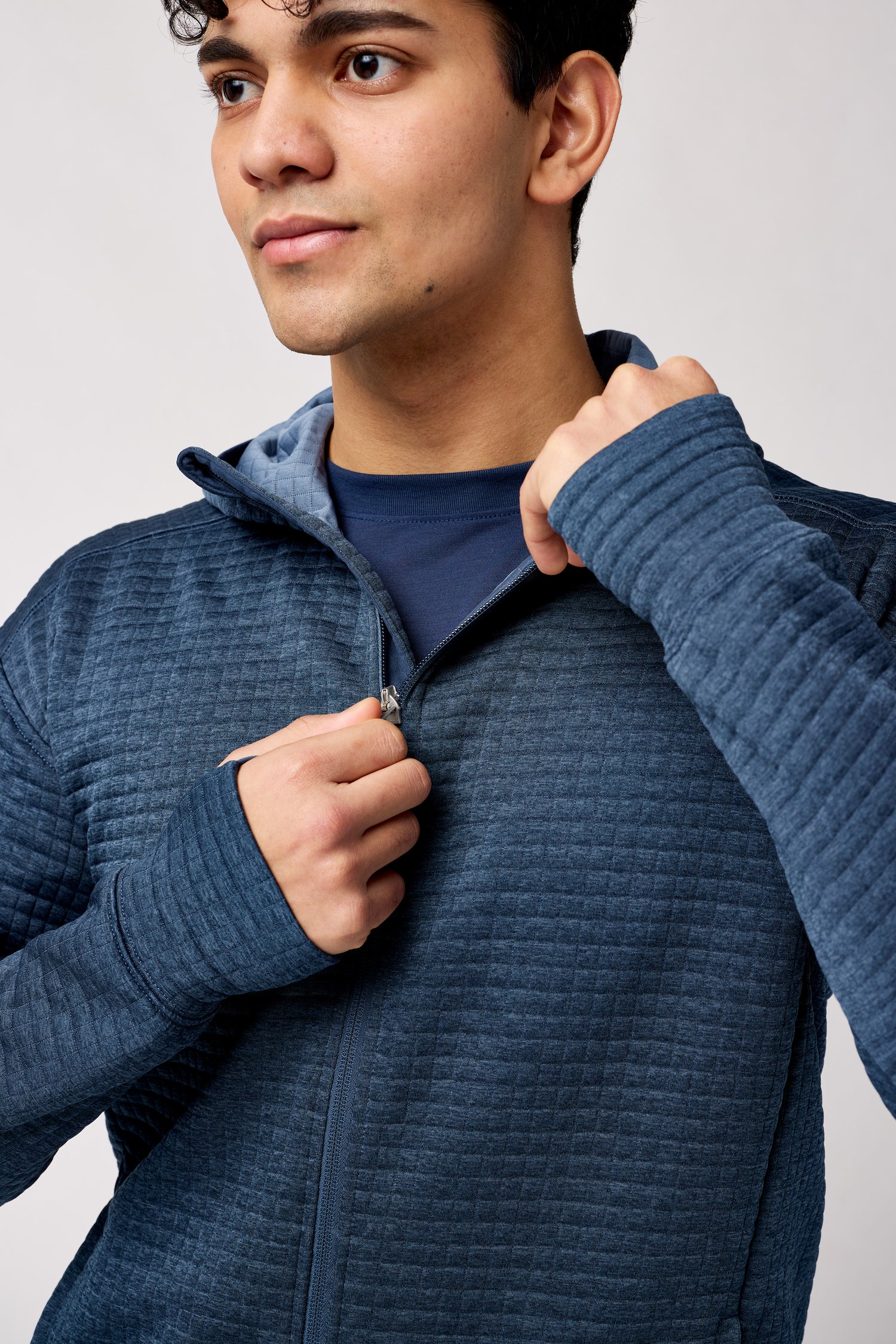 Brooks Men's Activate Midweight Hoodie