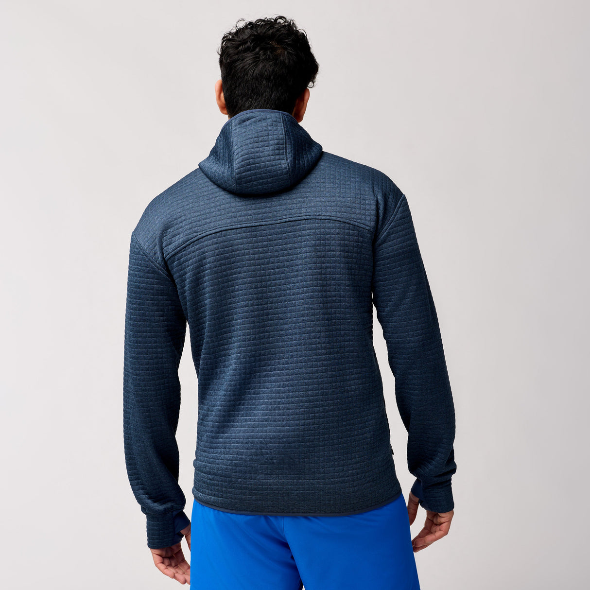 Brooks Men's Activate Midweight Hoodie