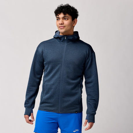 Brooks Men's Activate Midweight Hoodie