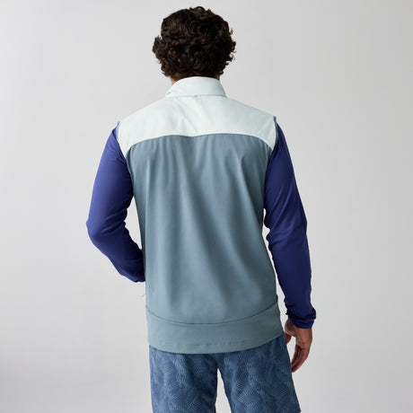 Brooks Men's Shield Hybrid Vest 3.0