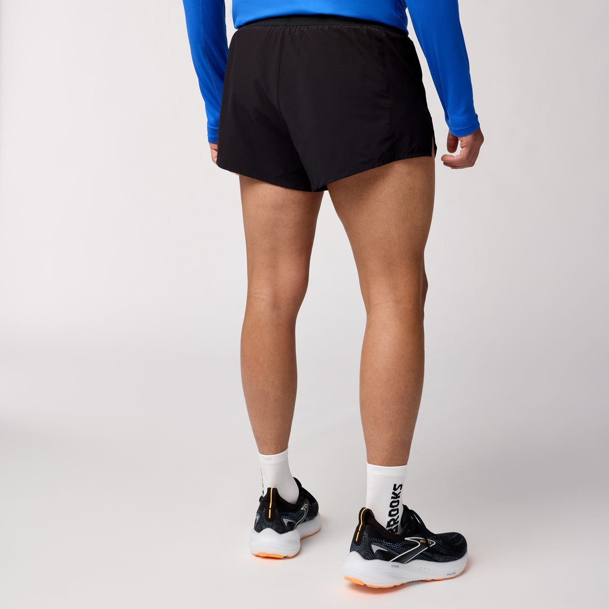 Brooks Men's Breakaway 3" Short