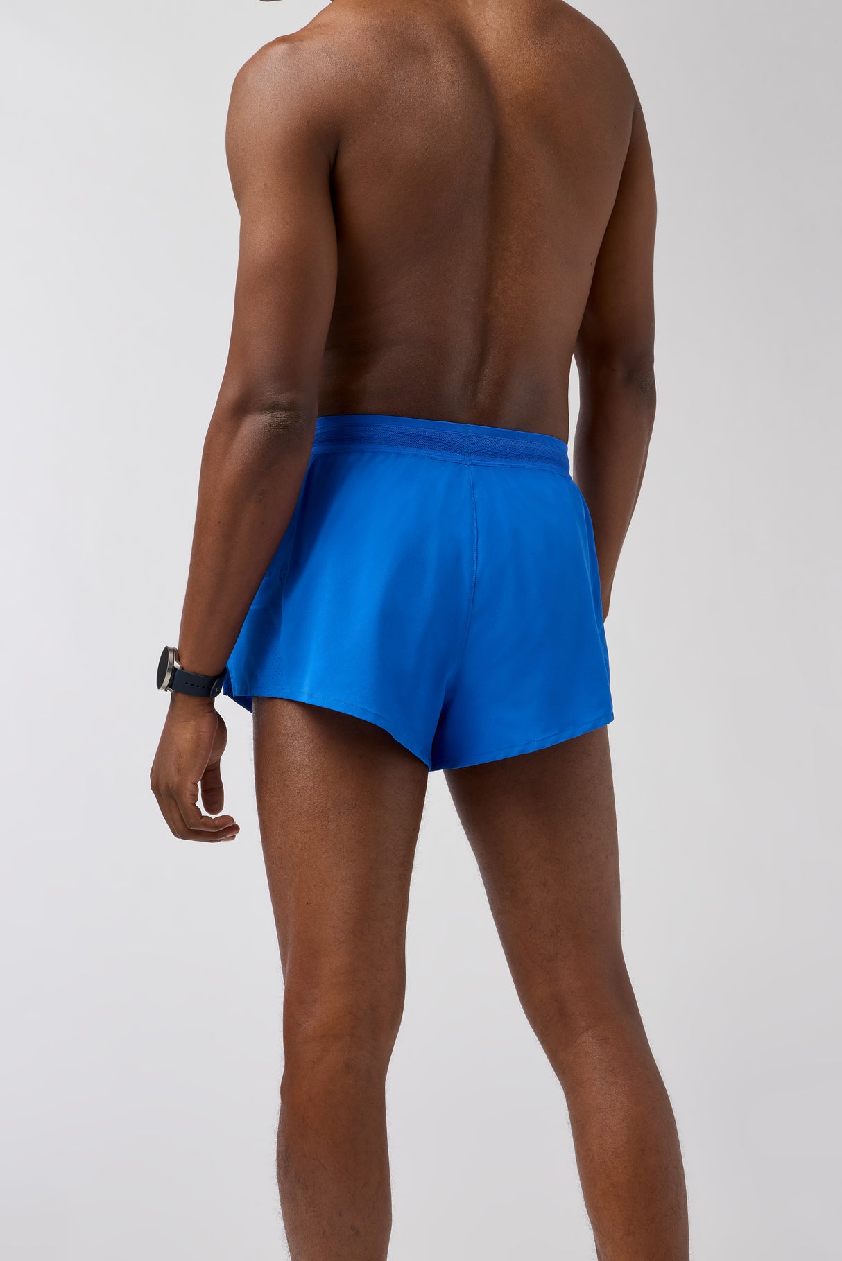 Brooks Men's Breakaway 3" Short
