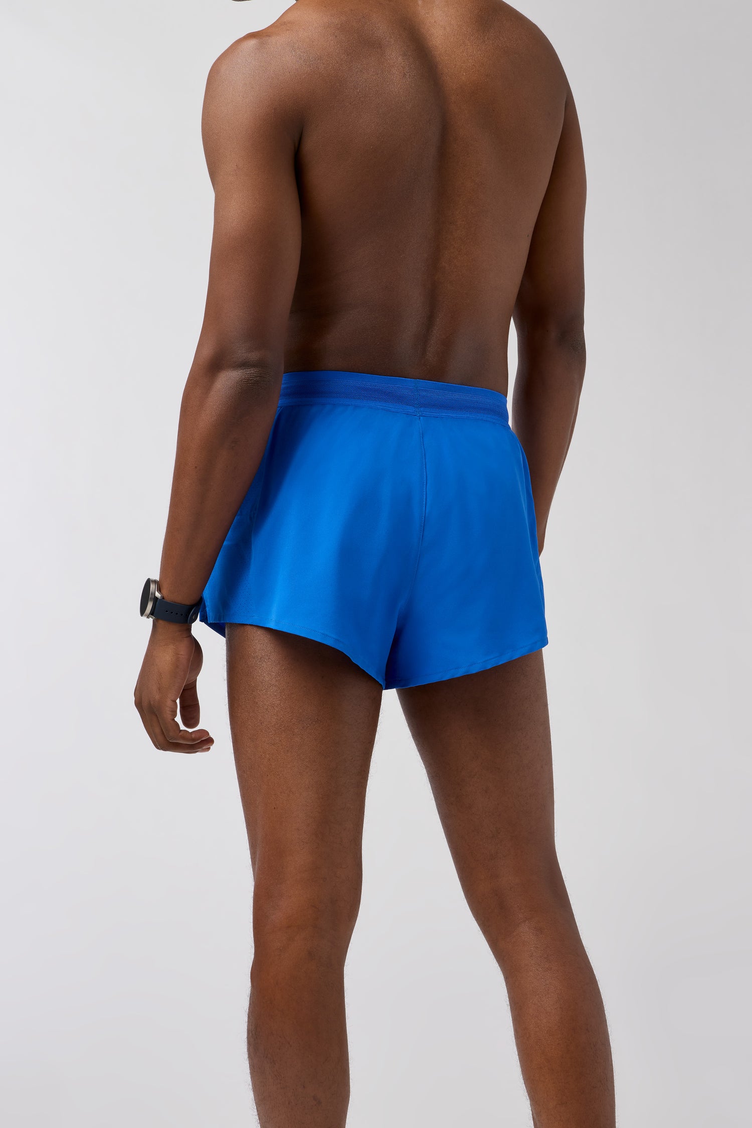 Brooks Men's Breakaway 3" Short
