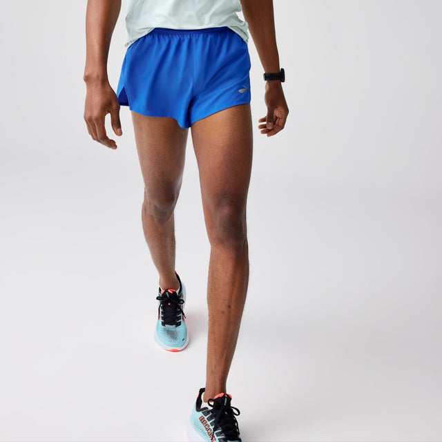 Brooks Men's Breakway 3-inch Running Shorts