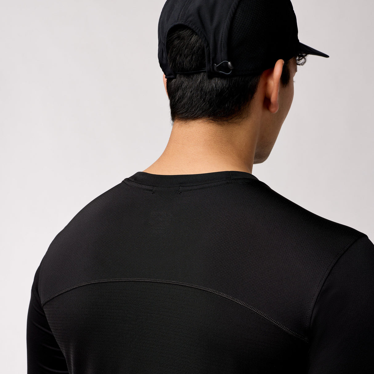 Brooks Men's Atmosphere Long Sleeve 3.0