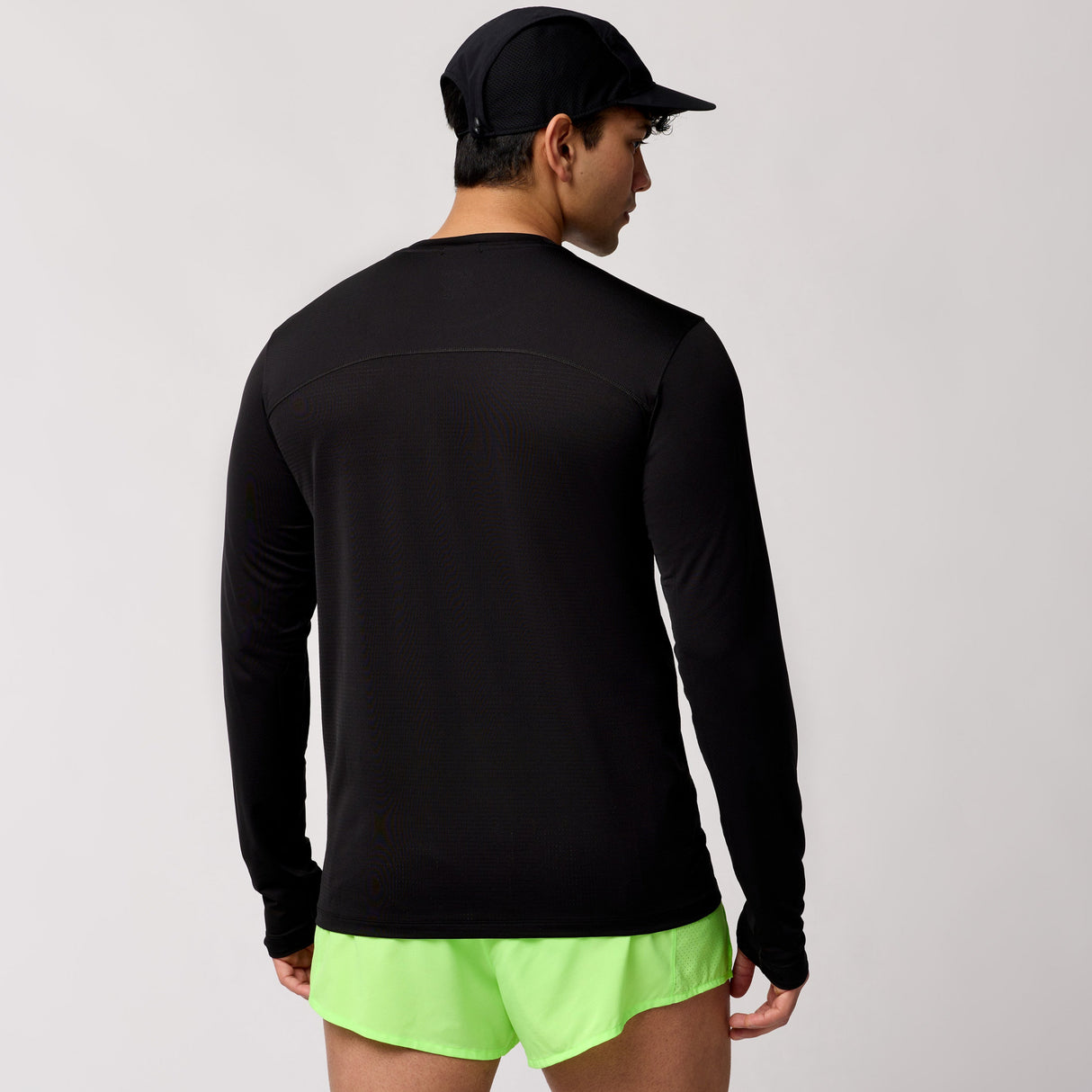 Brooks Men's Atmosphere Long Sleeve 3.0