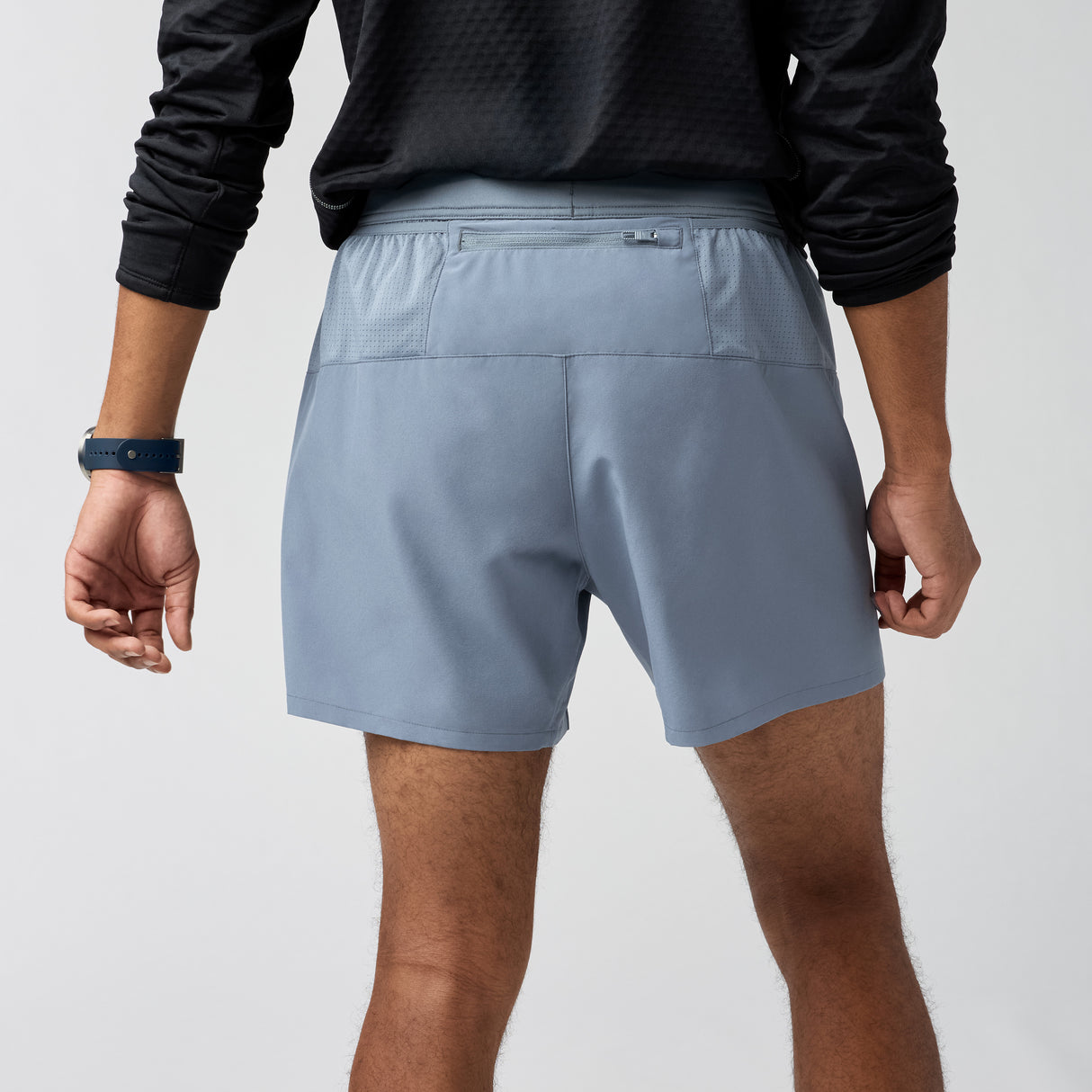 Brooks Men's Journey 5" Short