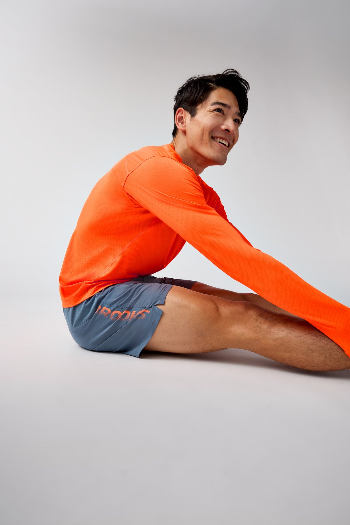 Brooks Men's Journey 5" Short