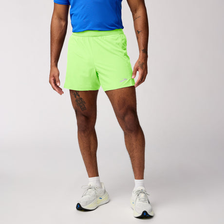 Brooks Men's Journey 5" Short