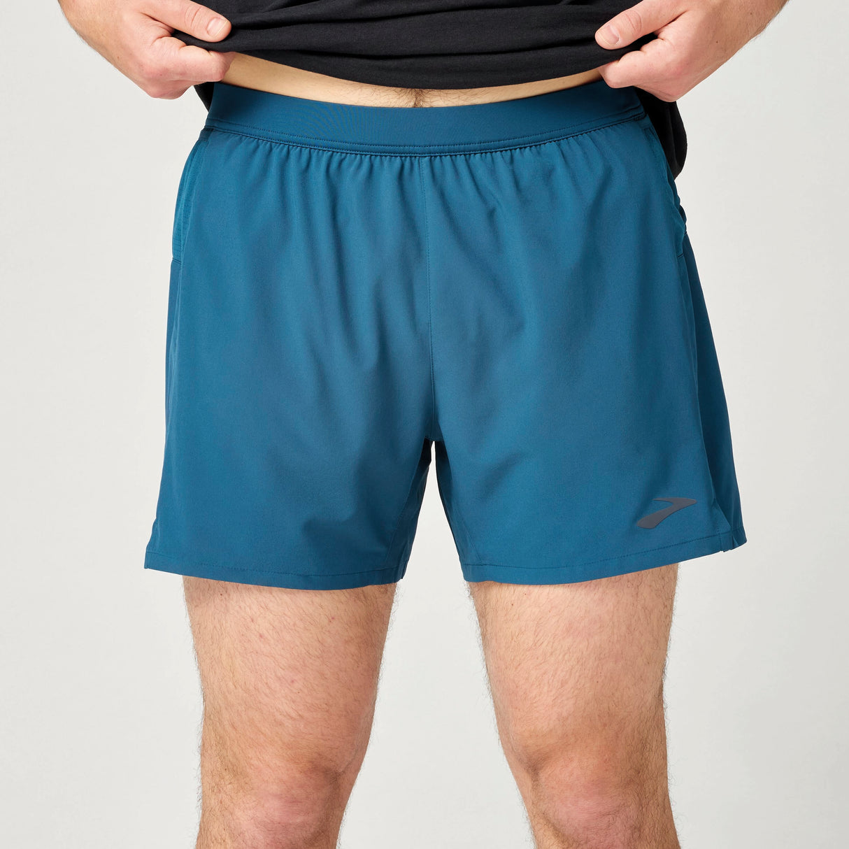 Brooks Men's Journey 5" Short