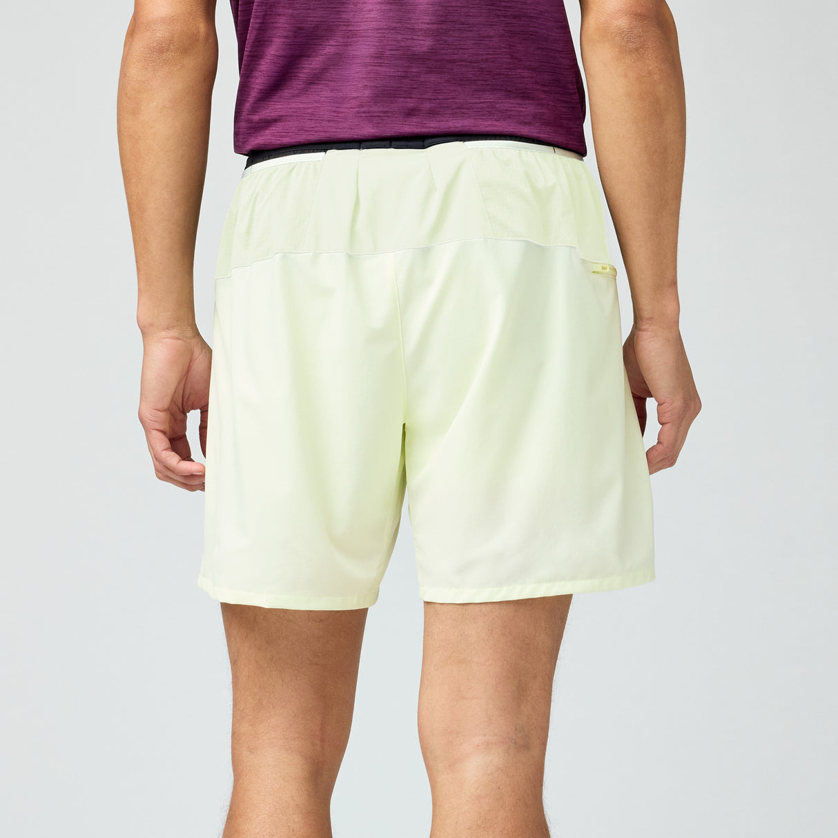 Brooks Men's Journey 7" 2-in-1 Short
