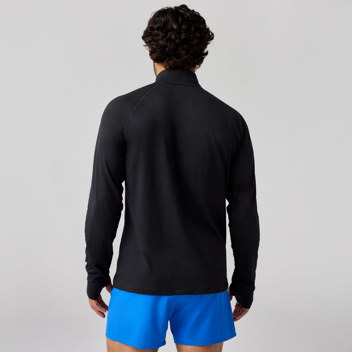 Brooks Men's Dash 1/4 Zip 3.0