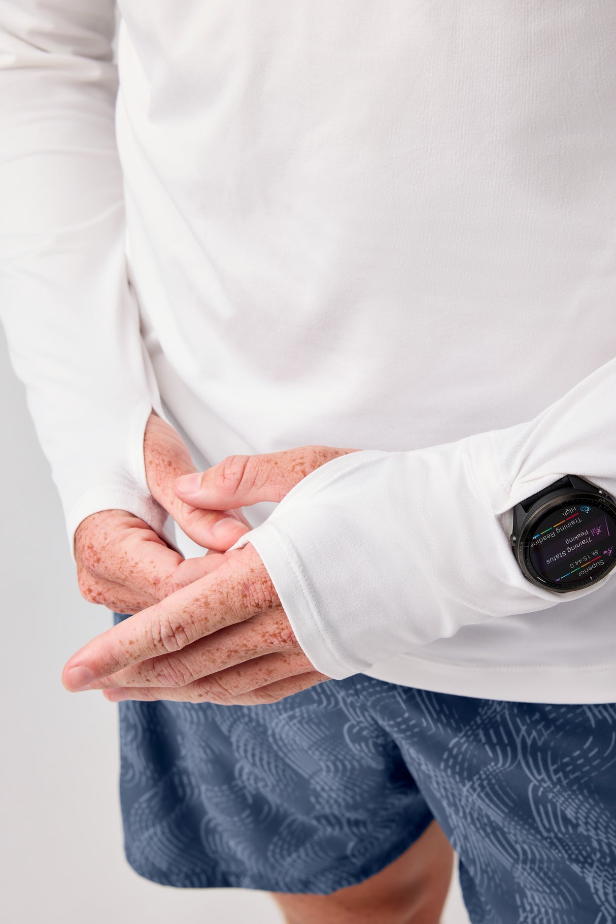 Brooks Men's Dash 1/4 Zip 3.0