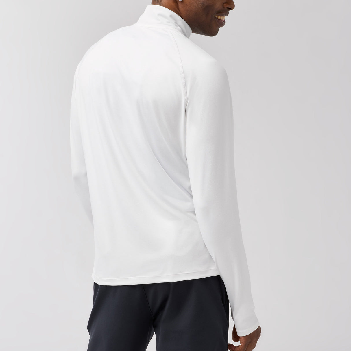 Brooks Men's Dash 1/4 Zip 3.0