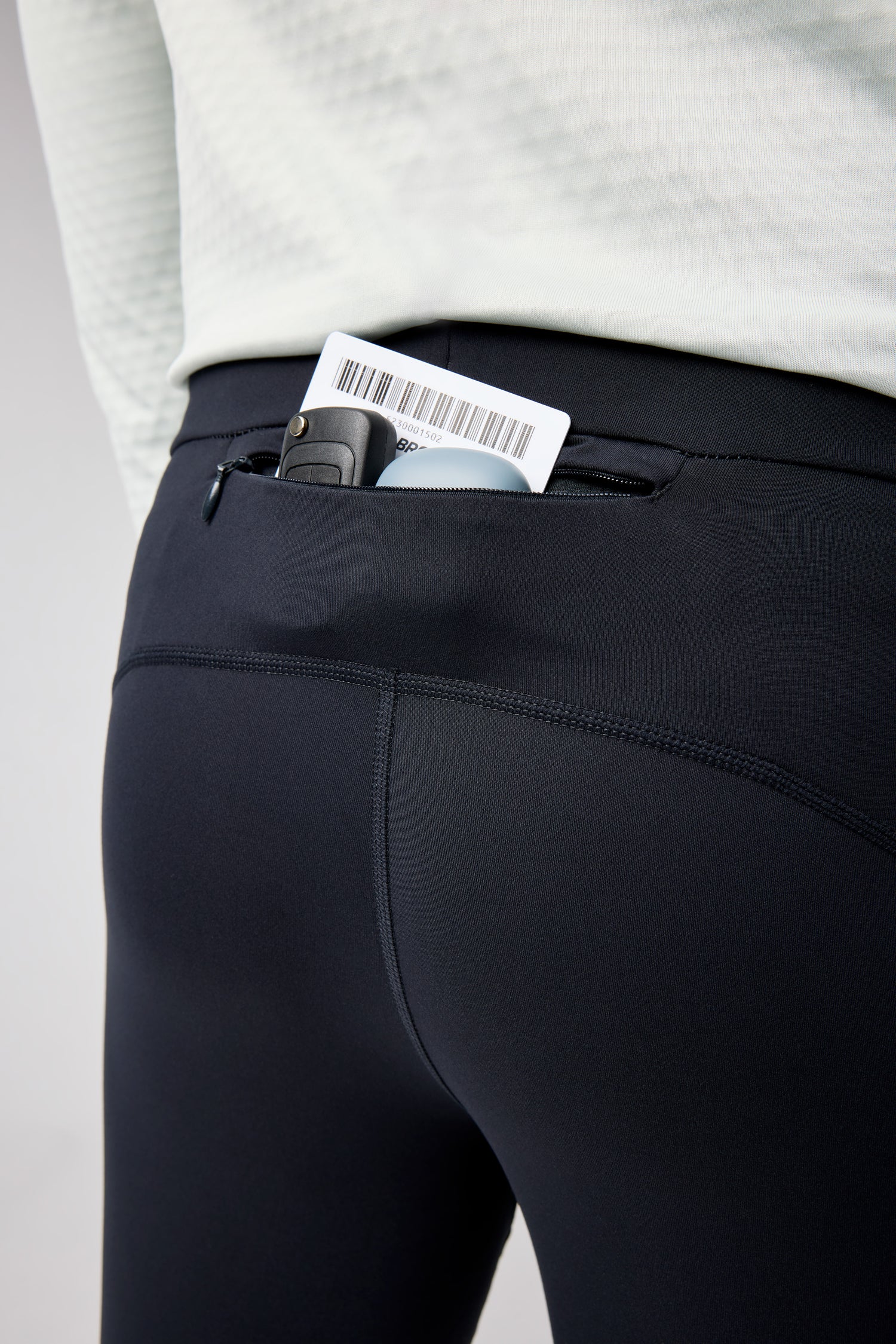 Brooks Men's Momentum Thermal Tight 2.0