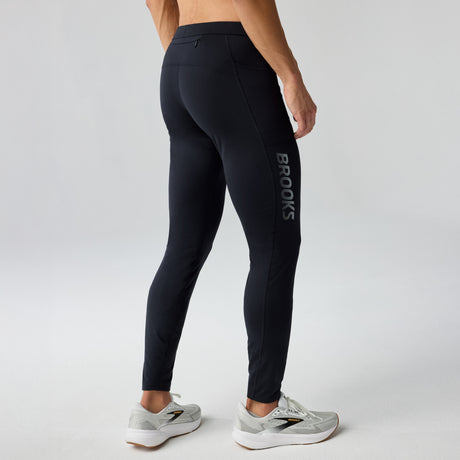 Brooks Men's Momentum Thermal Tight 2.0