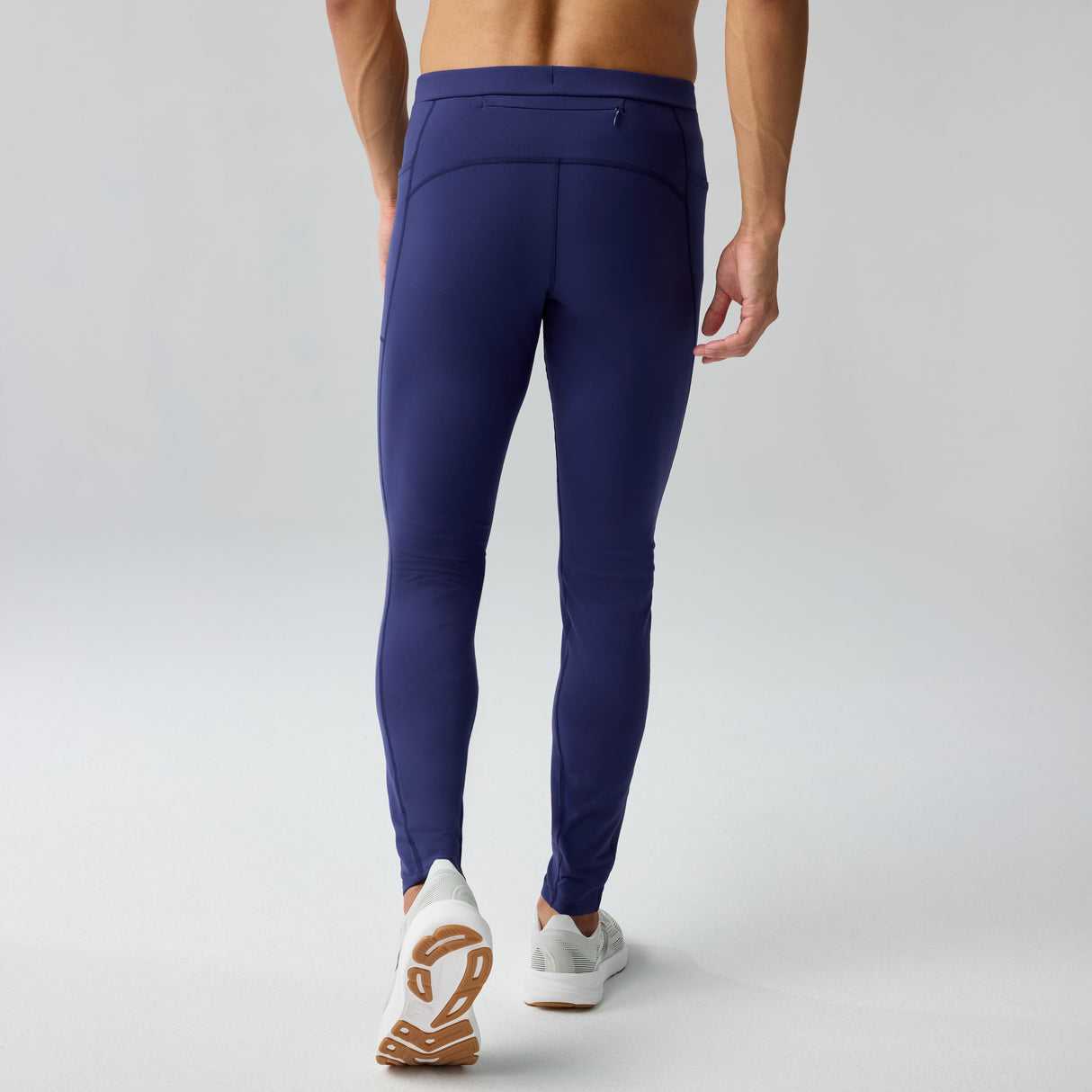 Brooks Men's Momentum Thermal Tight 2.0