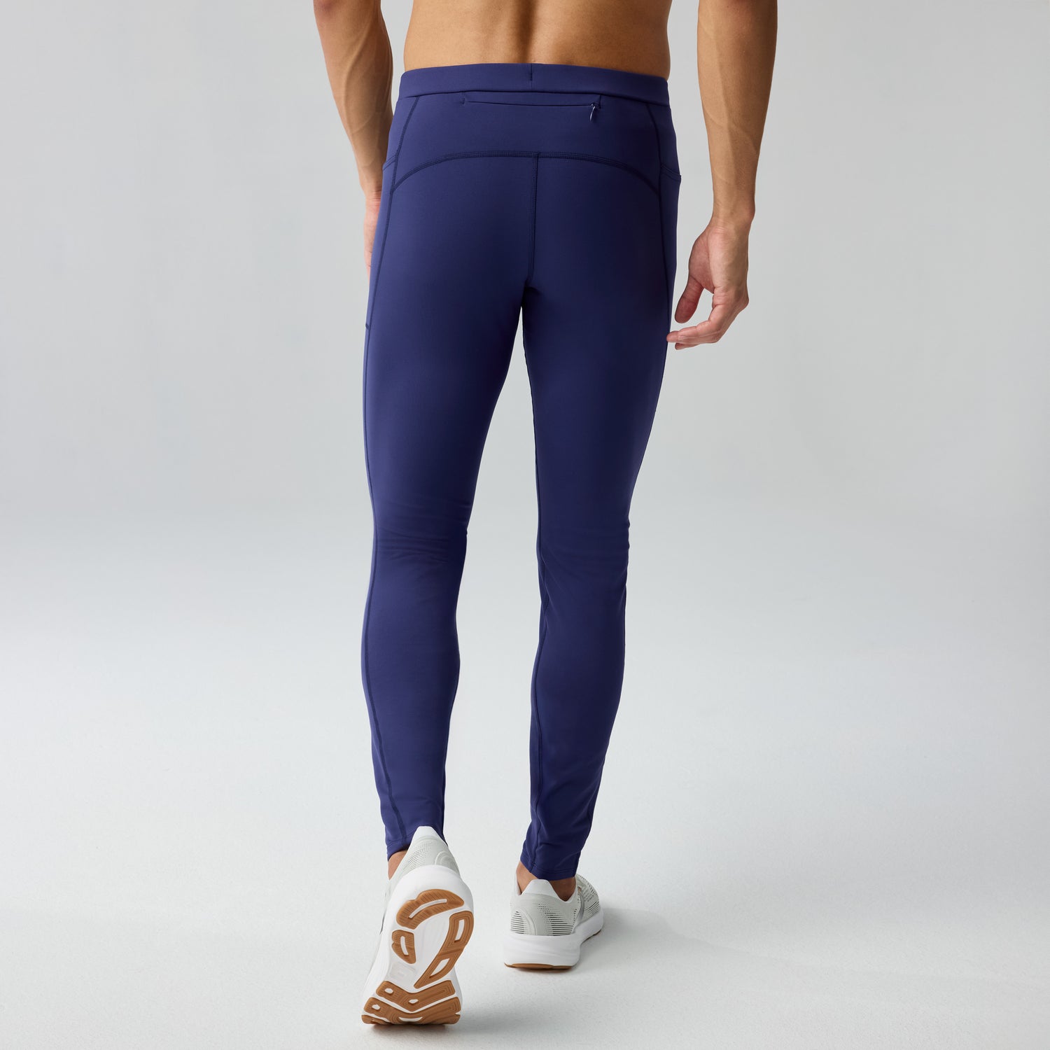 Brooks Men's Momentum Thermal Tight 2.0