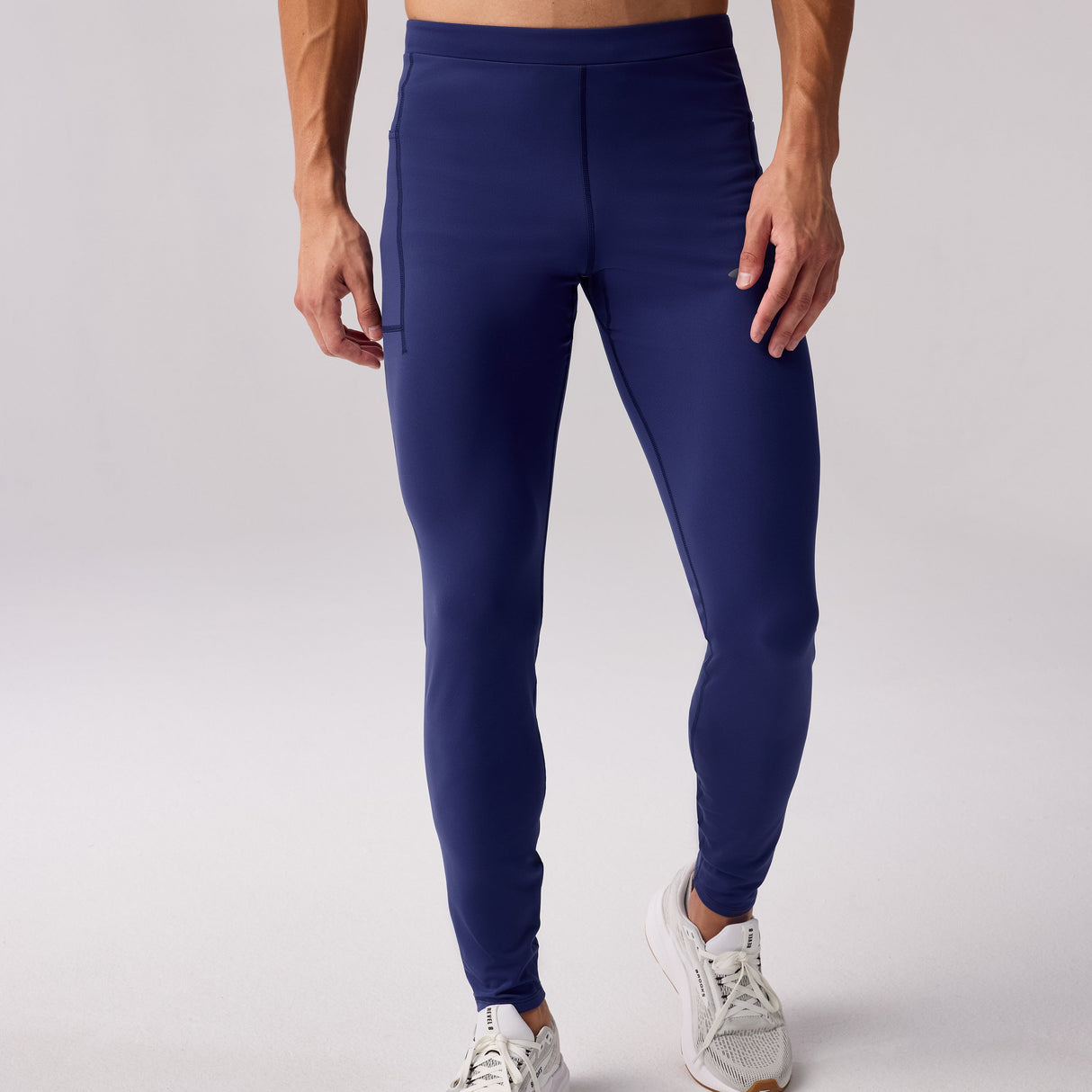 Brooks Men's Momentum Thermal Tight 2.0