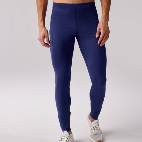 Brooks Men's Momentum Thermal Tight 2.0
