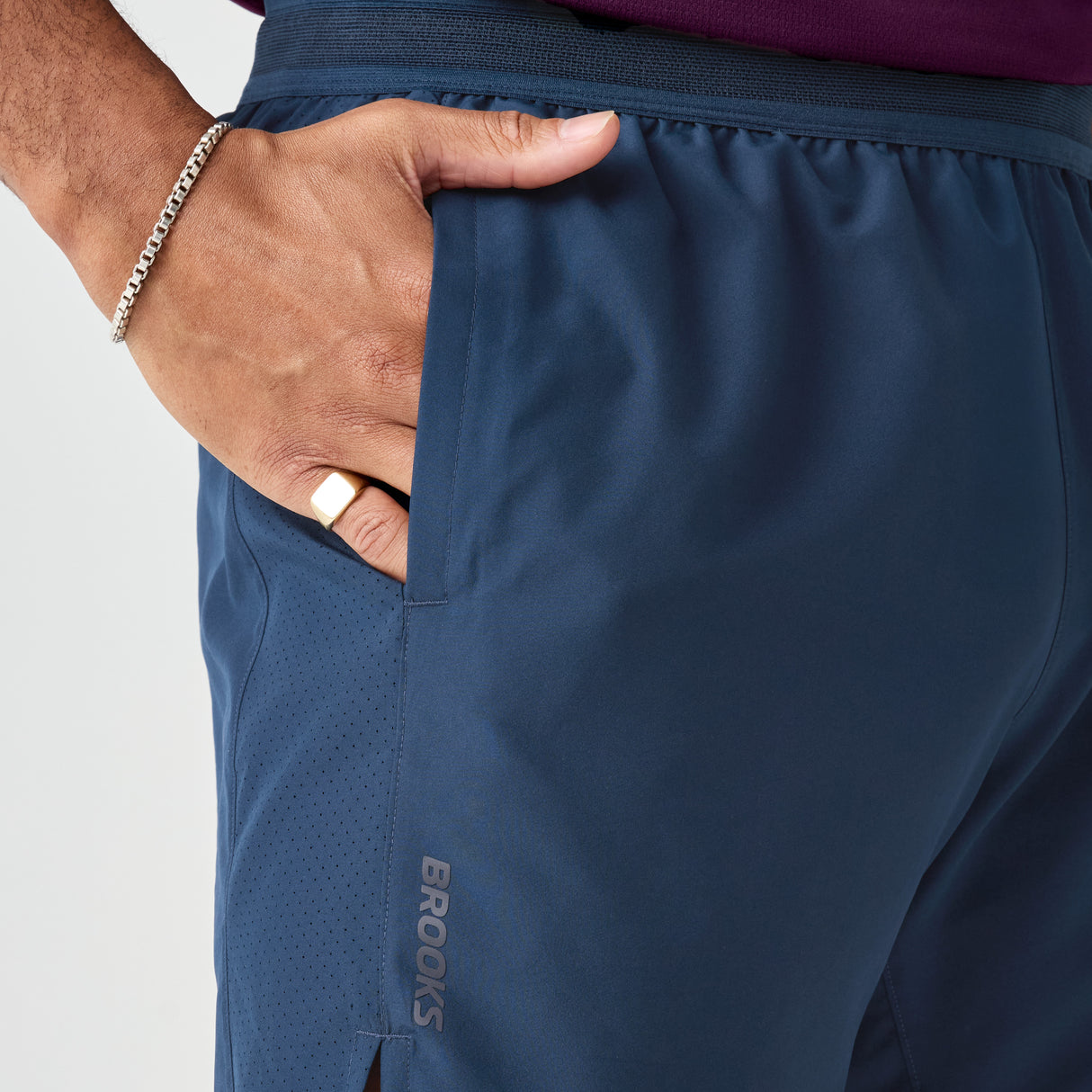 Brooks Men's Dash Short