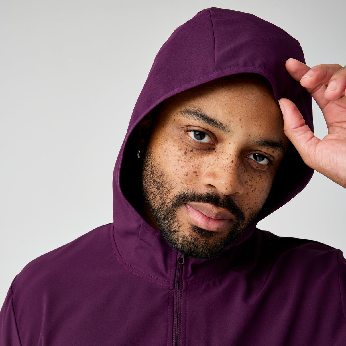 Brooks Men's Canopy Jacket