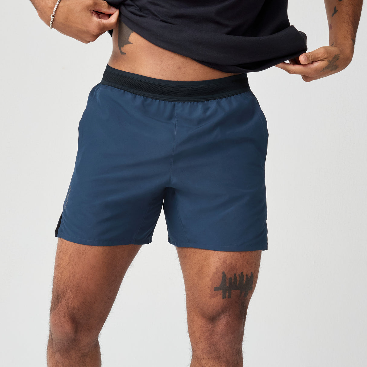 Brooks Men's Dash 2-in-1 Short