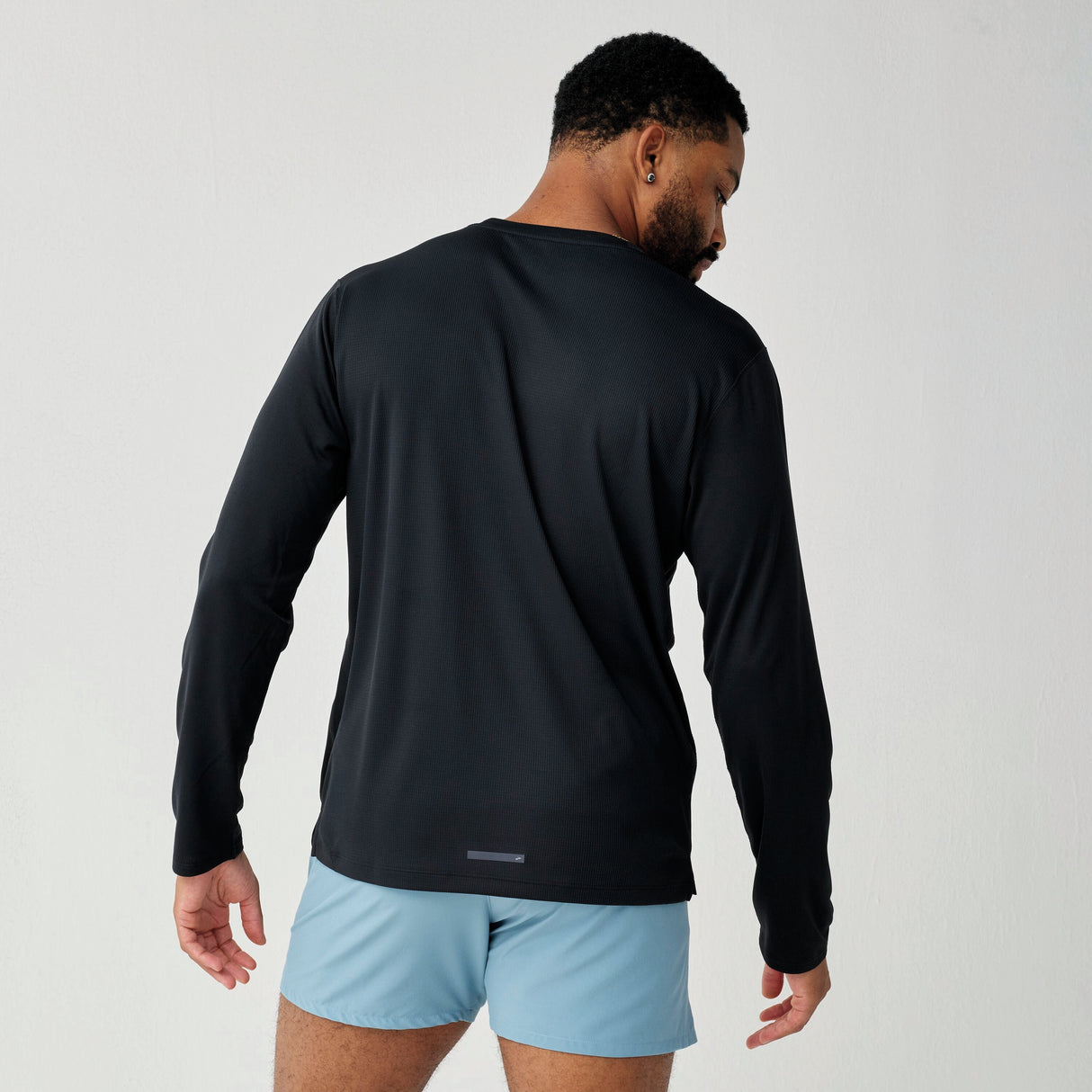 Brooks Men's Dash Long Sleeve
