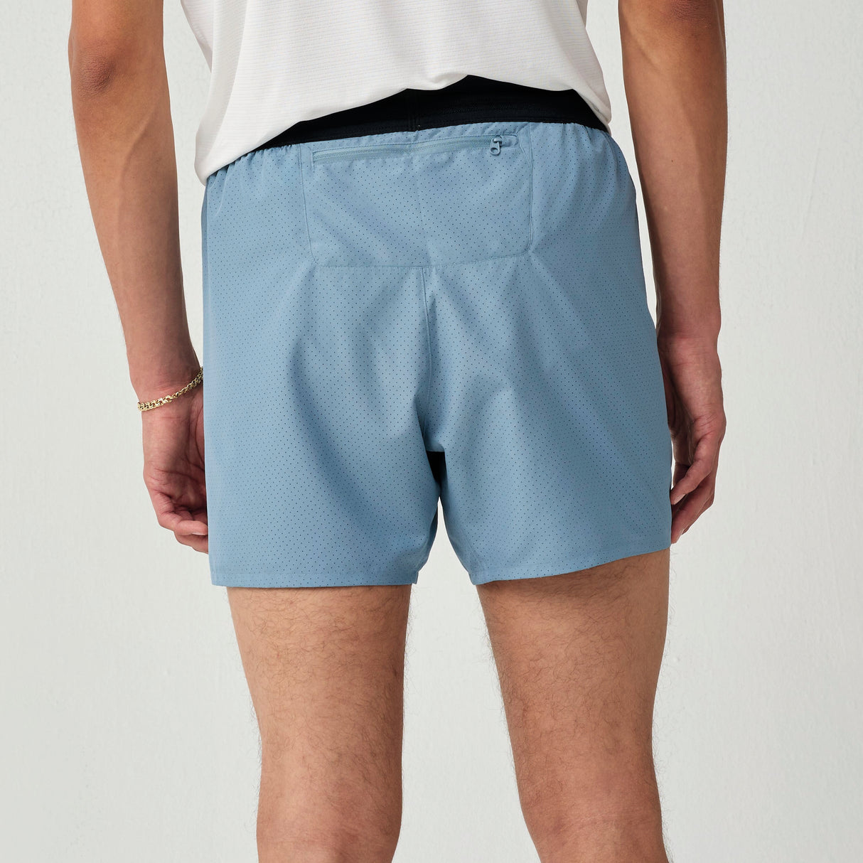 Brooks Men's Dash Cooling Short