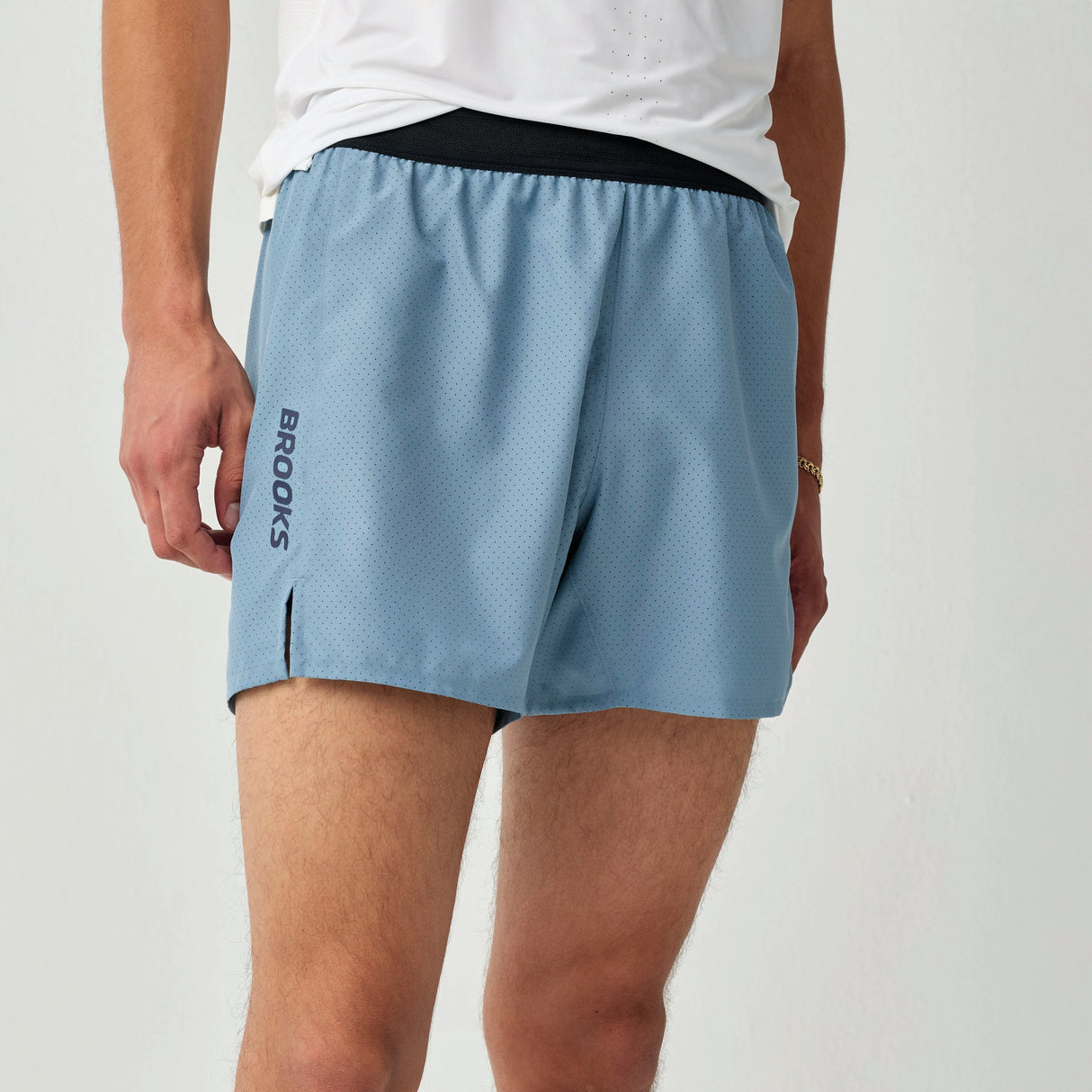 Brooks Men's Dash Cooling Short