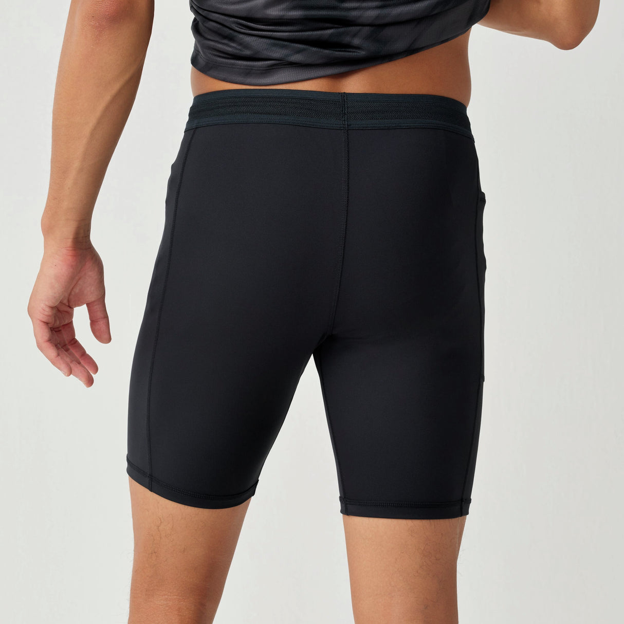 Brooks Men's Dash Half Tight