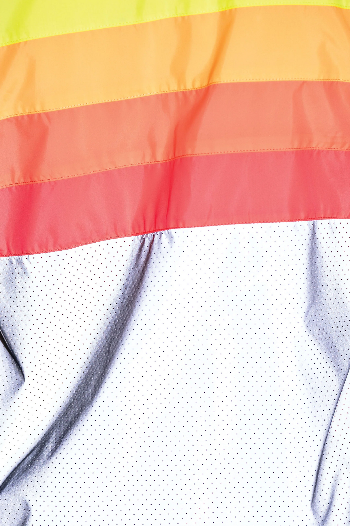 GoFluo Women's Scarlett Vest